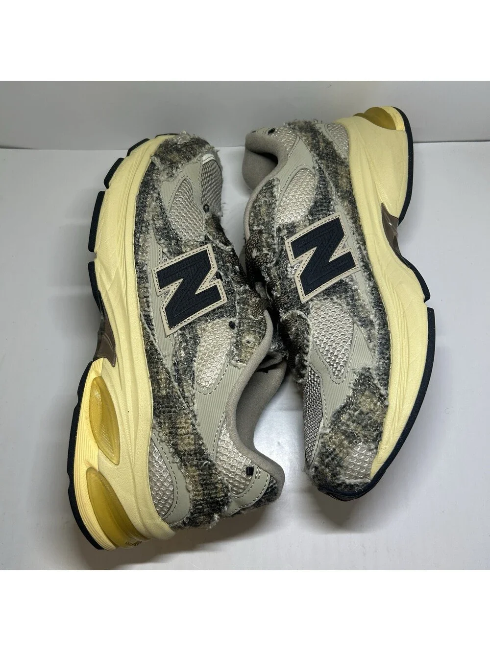 New Balance 2010 Joe Freshgoods Bag Lady 2025 - Size 8 OG ALL - (U2010JG1)